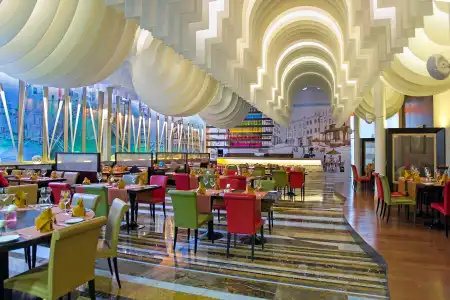 La Cigale Managed by Accor - 36