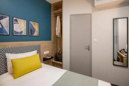 Hôtel Bristol - 59