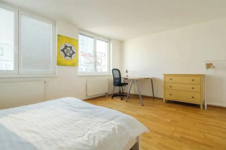 Business & Family Ambiente Apartments - 103