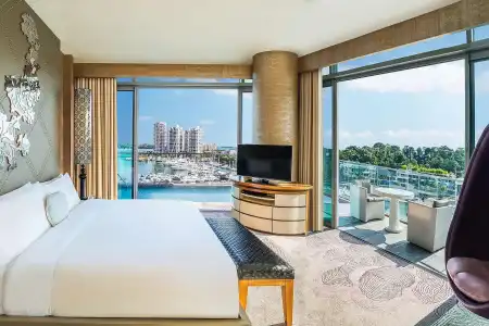 W Singapore - Sentosa Cove (Newly Renovated) - 49