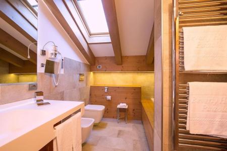 Beverly Alps & Spa - 137