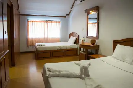Haadrin Resort - 57