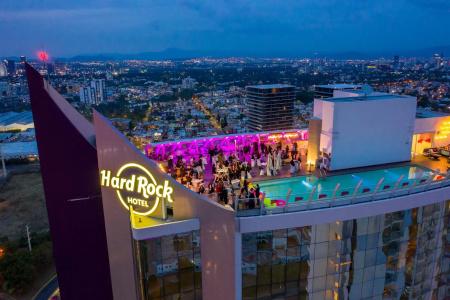 Hard Rock Guadalajara - 16