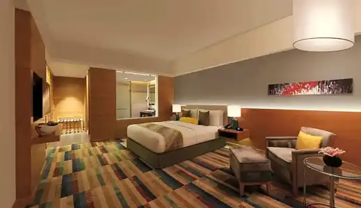 InterContinental Jaipur Tonk Road - 71