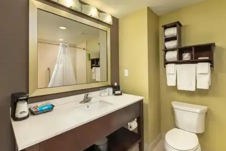 Hampton Inn & Suites Chattanooga/Hamilton Place - 62