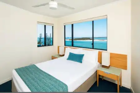 BreakFree Grand Pacific Resort - 138