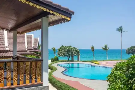 Aura Samui Best Beach - 34