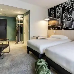 Ibis Styles Limoges Centre - 33
