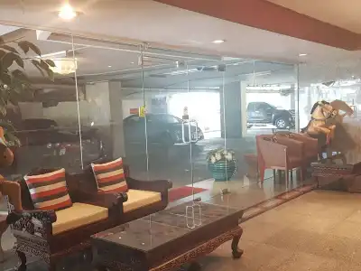 Interchange Tower Serviced Apartment - 16