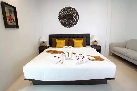Pongsakorn Boutique Resort - 31