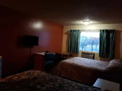 Best Value Inn by OYO Portland OR South East - 36