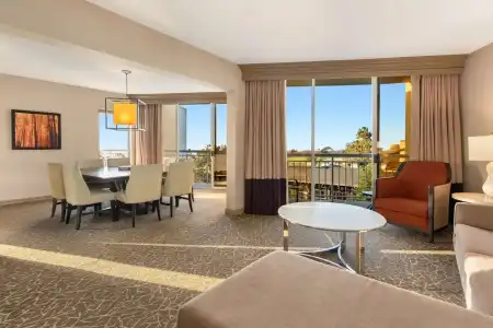 Hilton La Jolla Torrey Pines - 127