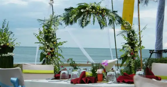 Purimuntra Resort & Spa - 11
