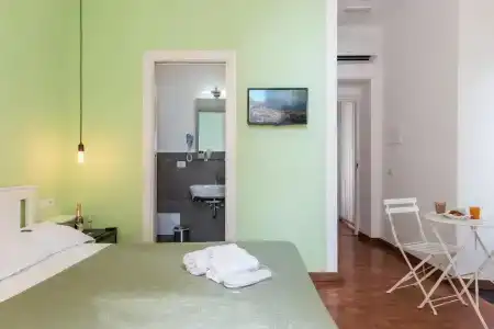 B&B Monserrato - 42