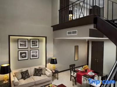Orchard Parksuites - 114