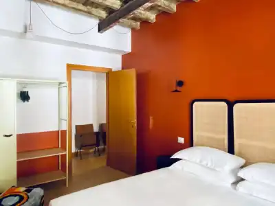 Salotto Monti - 126