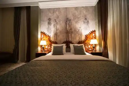 Ati Ambavi Boutique Gudauri - 48