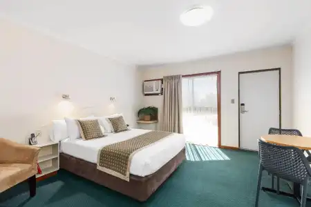 Quality Inn Presidential - 27
