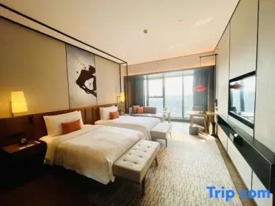 Wyndham Grand Yangon - 51