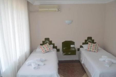 Tunc Otel - 77