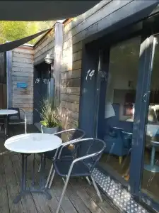 Hôtel Monet - 24