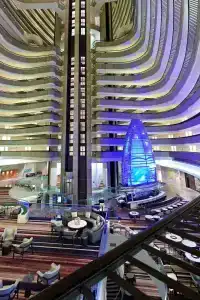 Atlanta Marriott Marquis - 19