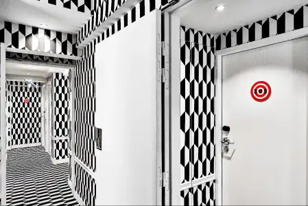 Hôtel Joke - Astotel - 16