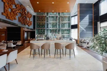 Radisson Blu, Media City - 23