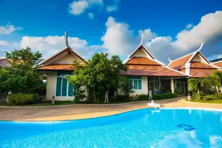 Pattra Vill Resort - 88