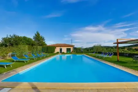 Il Poggio di Teo - 21