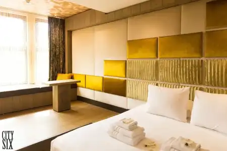Manzo's Suites - 54