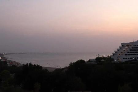 Ramee Guestline Qurum - 25