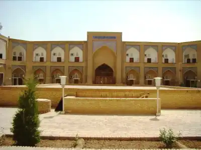 Orient Star Khiva - 0