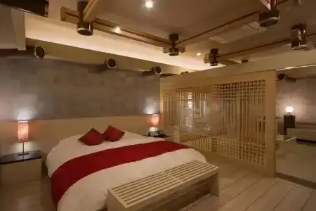 WA Timeless Resort - Adult Only - 59