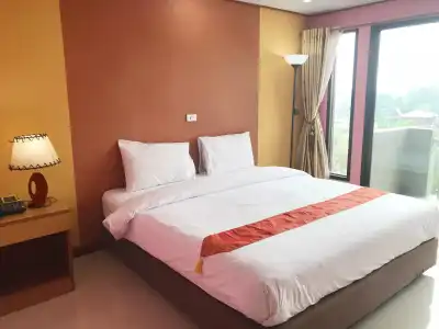 Toh Buk Seng Riverside - 1