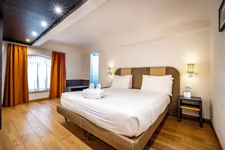 Martelli 6 Suites and Apartments - 170