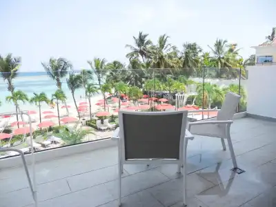 Boca Beach Residence - 17