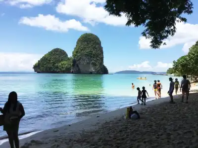 Wild Orchid Krabi by Villa Cha Cha - 6