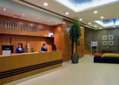 Innside Valencia Oceanic - 30
