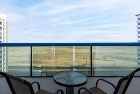 Ramada by Wyndham Dubai Barsha Heights - 16