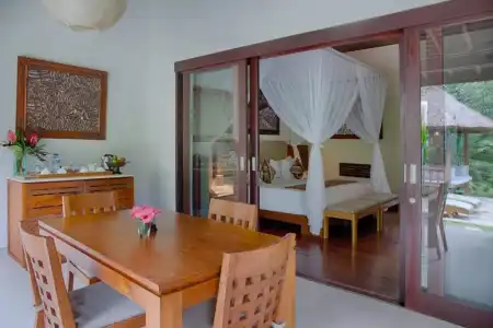 Santun Luxury Private Villa - 47