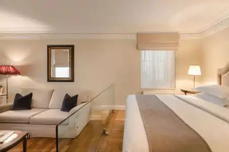 Noble Suites - 93