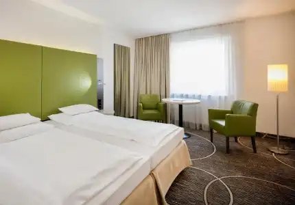 ARCOTEL Wimberger Vienna - 54