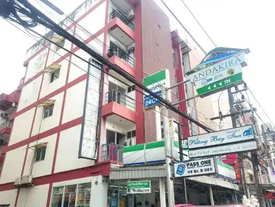 Patong Bay Inn - 14