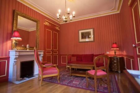 Château de Challanges - 94