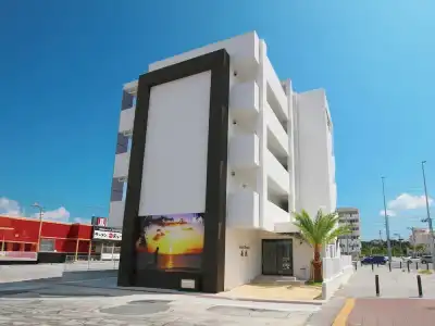 Sunset Resort Mihama - 13