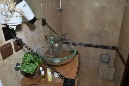 Selanik Pansiyon - 37