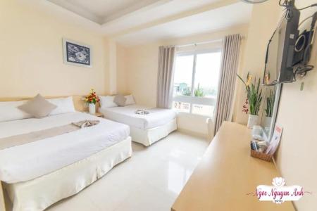 Ngoc Nguyen Anh Da Lat - 80