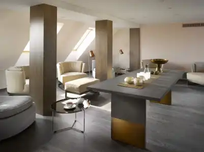 Old Town Square Residence by Emblem - 13