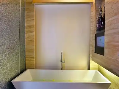 Grand Mega Resort & Spa Bali - 48